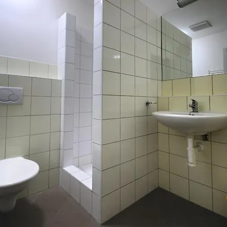 Aparthotel My