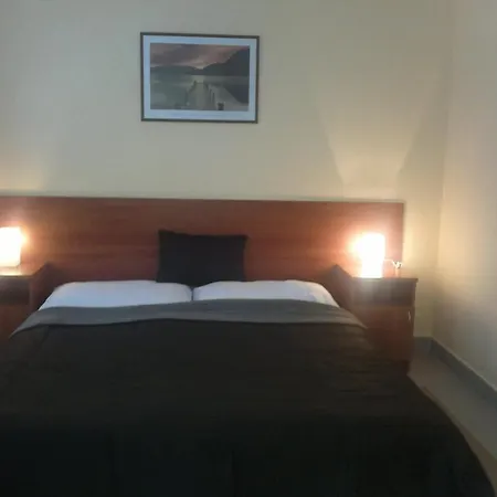My Apart Otel