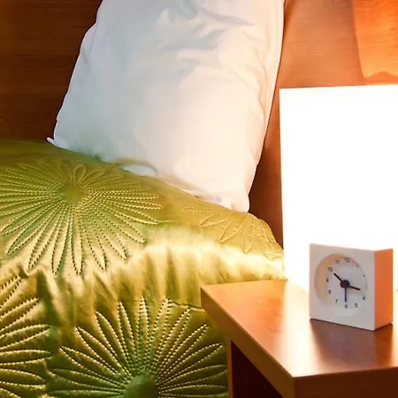 My Aparthotel
