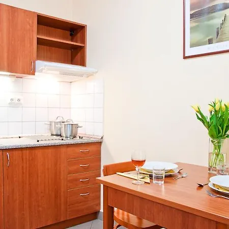 My Aparthotel