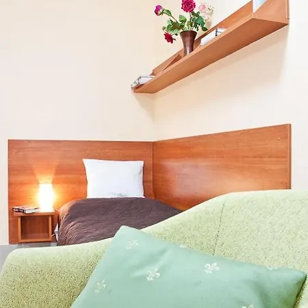 My Aparthotel Bratislava