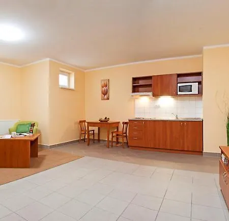 My Apart Otel 3*