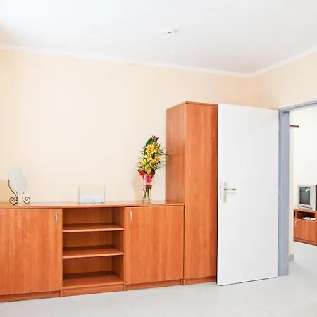 My Aparthotel Bratislava