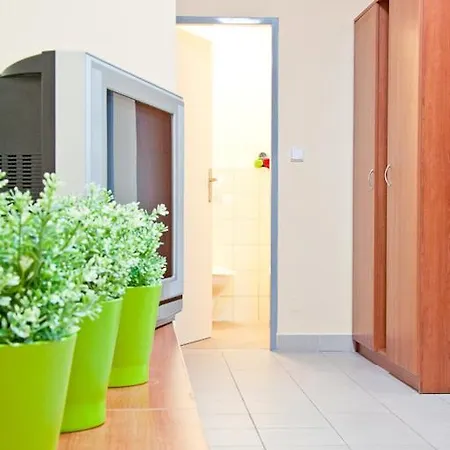 My Aparthotel