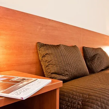 My Aparthotel 3*