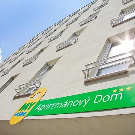 My Aparthotel