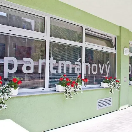 My Apart Otel 3*