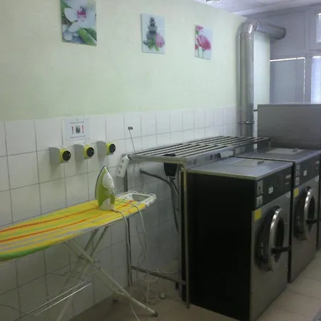 My Aparthotel