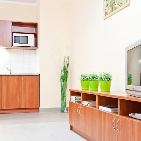 My Appart hôtel Bratislava