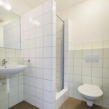 Aparthotel My 3*