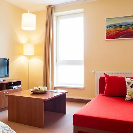 Aparthotel My