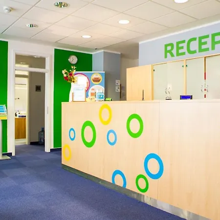 Aparthotel My