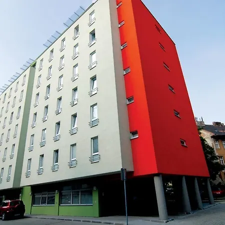 My 3* Bratislava