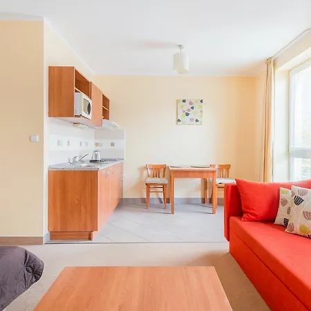 My Aparthotel