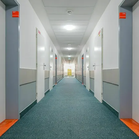 My Aparthotel