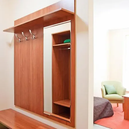 My Aparthotel Bratislava