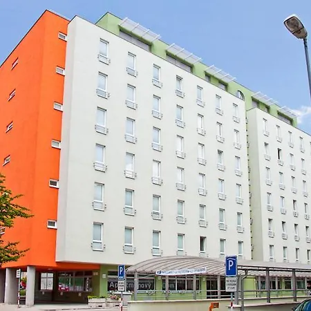 My Aparthotel