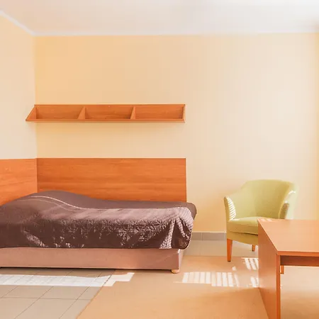 My מלון דירות ברטיסלאבה